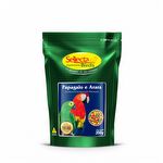 Sellecta - Papagaio e Arara - 350g
