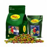 Sellecta - Papagaio e Arara - 350g - imagem 2
