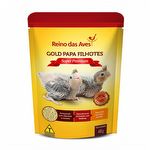 Reino das Aves - Gold Papa - Filhotes - 4kg