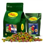 Sellecta - Papagaio e Arara - 3kg - imagem 3
