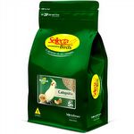 Sellecta - Calopsita Natural - 5kg