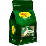 Sellecta - Calopsita Natural - 5kg - imagem 2