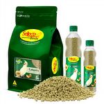 Sellecta - Calopsita Natural - 5kg - imagem 3