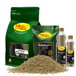 Sellecta - Nutrition Plus SR-200 - Pequeno Porte - 5kg - imagem 3