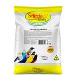 Sellecta - Papa de Ovo Amarela - 5kg