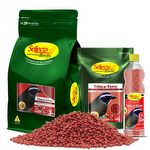 Sellecta - Trinca-Ferro Pimenta - 3kg - imagem 3