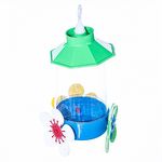 Bebedouro Beija Flor Anti Formiga - 250ml - imagem 3
