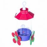 Bebedouro Beija Flor Anti Formiga - 250ml - imagem 4