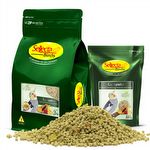 Sellecta - Calopsita Natural - com Frutas - 500g  - imagem 3