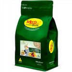 Sellecta - Calopsita Natural - com Frutas - 3kg 