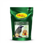 Sellecta - Trinca-ferro Natural com Frutas - 500g 