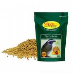 Sellecta - Trinca-ferro Natural com Frutas - 500g  - imagem 2