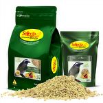 Sellecta - Trinca-ferro Natural com Frutas - 3kg - imagem 3