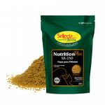 Sellecta - Nutrition Plus SR-250 - Papa Filhotes Flocada - 300g - imagem 2