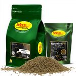 Sellecta - Nutrition Plus SR-250 - Papa Filhotes Flocada - 300g - imagem 3