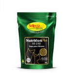 Sellecta - Nutrition Plus SR-250 - Papa Filhotes - 300g 
