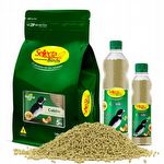 Sellecta - Coleiro Natural - 180g - imagem 2