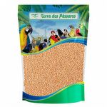 Mostarda - Semente Amarela - 100g