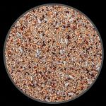 Mistura Azulão Premium - 200g - imagem 2