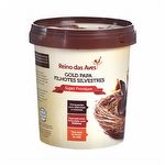 Reino das Aves - Gold Papa - Filhotes Silvestres - 200g