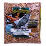 Nutripássaros - Corrupião e Sanhaço - 500g
