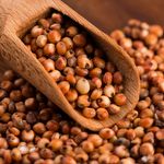 Sorgo Vermelho - 200g - imagem 3