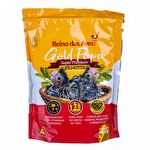 Reino das Aves - Gold Papa - Filhotes - Refil 400g