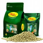 Sellecta - Maritaca, Rosela e Ring Neck Natural - 3kg - imagem 2