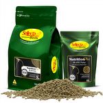 Sellecta - Nutrition Plus SR-190 Psitacídeos - Médio Porte - 350g - imagem 2