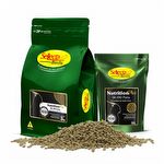 Sellecta - Nutrition Plus SR-190 Psitacídeos - Médio Porte - 3kg - imagem 3