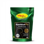 Sellecta - Nutrition Plus SR-200 Psitacídeos - Grande Porte - 350g