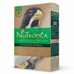 Nutrópica - Coleiro - Natural - 300g