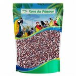 Quinoa Grãos Mix - 200g - (Branca, Vermelha e Preta)