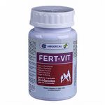 Fert-Vit - Canto e Fertilidade - 25 Cápsulas