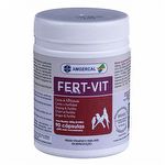 Fert-Vit - Canto e Fertilidade - 90 Cápsulas 