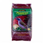 Raposo - Pixarro Aroma de Jiló - Linha Cantador - 500g