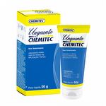 Pomada Cicatrizante Unguento Chemitec - 50g