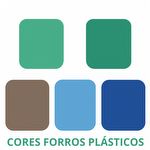 Forro Plástico para Gaiola - N. 7 - imagem 2