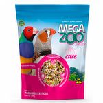 Megazoo - Mix Exóticos - 350g
