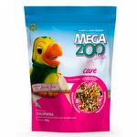 Megazoo - Mix Calopsitas - Louro José - 500g