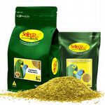 Sellecta - Farinhada Psitacídeos - 500g - imagem 2