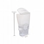 Extensor de Sementes com Comedouro Meia Lua - 40ml - Leitoso - imagem 4