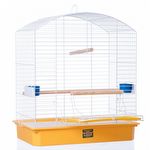 Gaiola Max Duplex Epoxi - Malha Larga - imagem 2