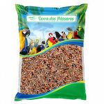 Mistura Pássaros da Natureza - 500g