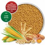 Biotron - Gran Mix 22 - 1kg - imagem 2
