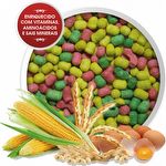 Biotron - Papagaio Mix - 500g - imagem 2