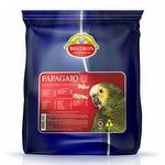 Biotron - Papagaio Mix - 500g
