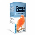 Cantolindo Cálcio - 20ml