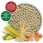 Biotron - Papagaio Reprodução - 5kg - imagem 2