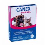 Canex Original - 10kg - 4 comprimidos